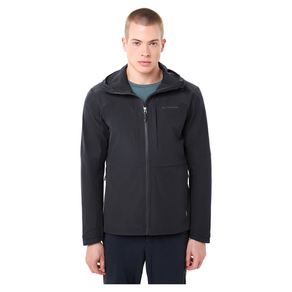Vaude MEN'S ELOPE WIND JACKET Herren - Softshelljacke Ansicht 7