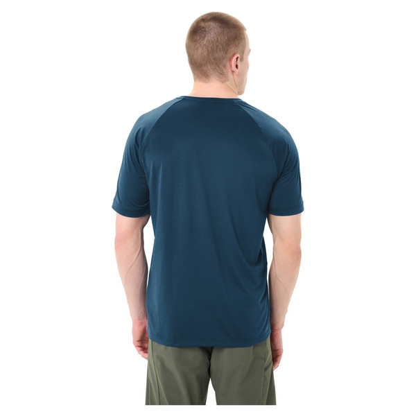 Vaude MEN'S GLEANN T-SHIRT II Herren - Funktionsshirt Ansicht 4