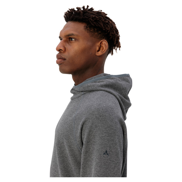 Vaude REDMONT HOODY Herren - Hoodie Ansicht 6