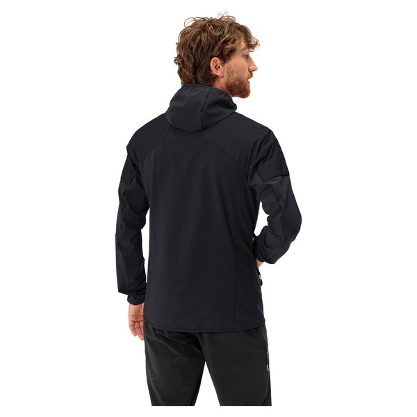 Vaude BRENVA JACKET II Herren - Isolationsjacke Ansicht 4