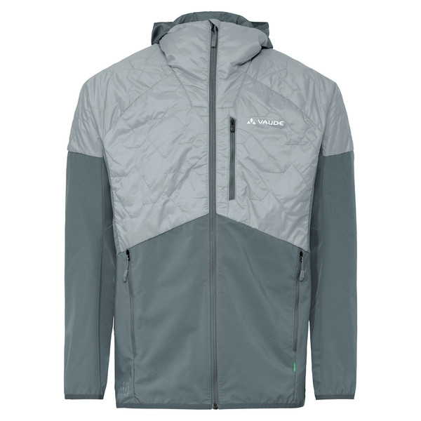 BRENVA JACKET II Herren - Isolationsjacke-PIGEON GREY