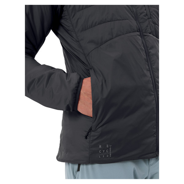 Vaude MEN'S FRENEY JACKET VI Herren - Isolationsjacke Ansicht 5
