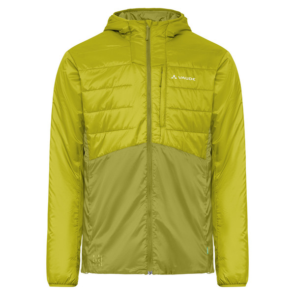 MEN'S FRENEY JACKET VI Herren - Isolationsjacke-DARK LEAF