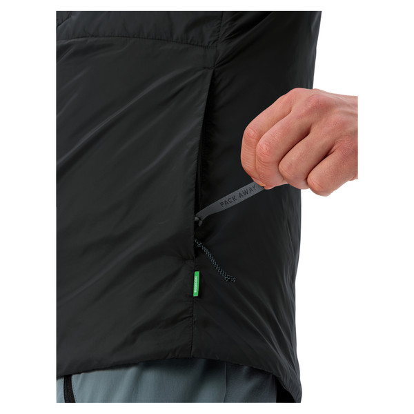 Vaude MEN'S FRENEY VEST IV Herren - Weste Ansicht 5