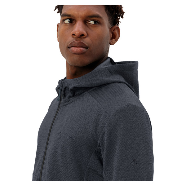 Vaude MEN'S NEYLAND HIKING HOODY Herren - Fleecejacke Ansicht 6