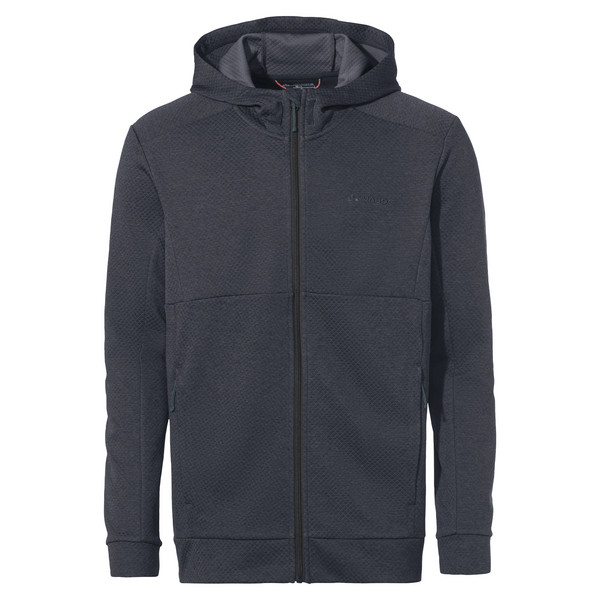 Vaude MEN'S NEYLAND HIKING HOODY Herren - Fleecejacke