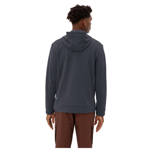 Vaude MEN'S NEYLAND HIKING HOODY Herren - Fleecejacke Ansicht 4