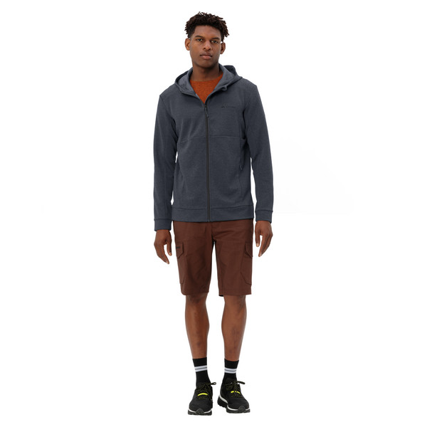 Vaude MEN'S NEYLAND HIKING HOODY Herren - Fleecejacke Ansicht 7