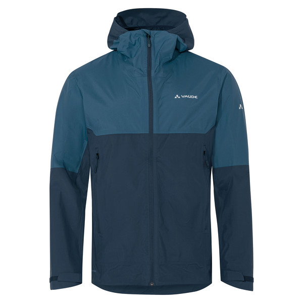 Vaude MEN'S SIMONY 2,5L JACKET V Herren - Regenjacke Ansicht 1