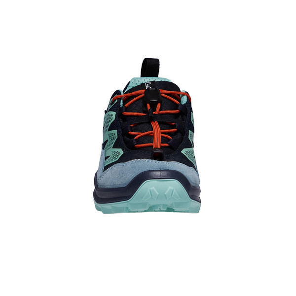 Lowa MADDOX PRO GTX LO JR Kinder - Wanderschuhe Ansicht 4