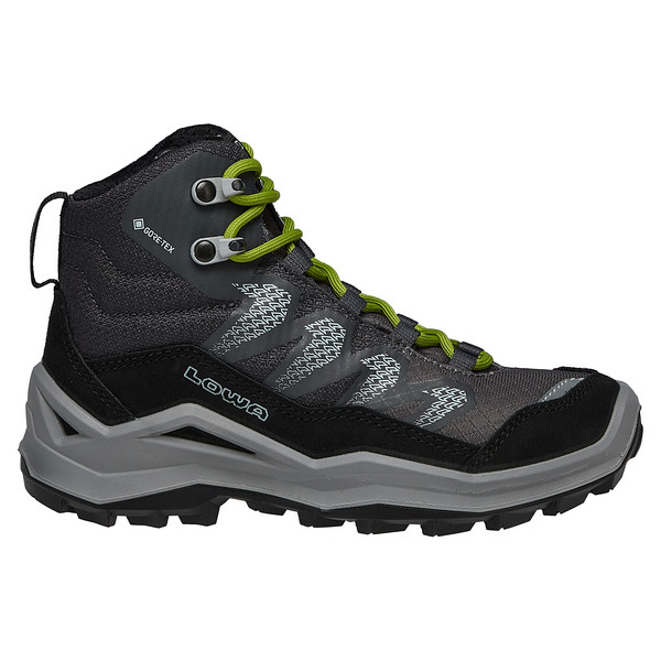 Lowa MADDOX PRO GTX MID JR Kinder - Wanderstiefel