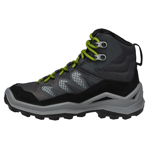 Lowa MADDOX PRO GTX MID JR Kinder - Wanderstiefel Ansicht 3