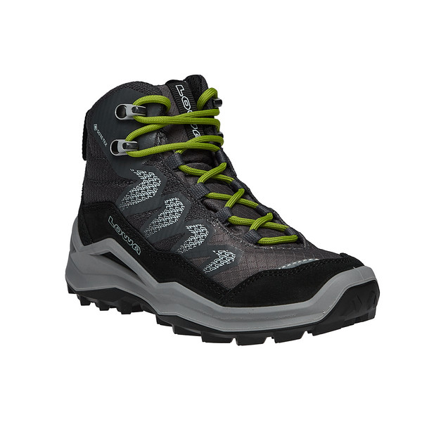 Lowa MADDOX PRO GTX MID JR Kinder - Wanderstiefel Ansicht 2