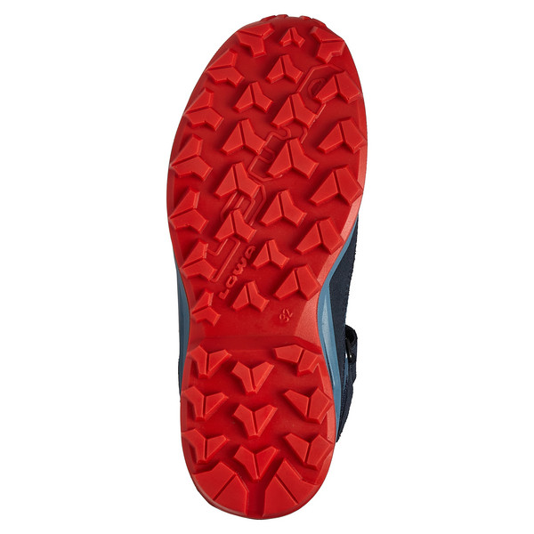 Lowa MADDOX PRO GTX MID VC JR Kinder - Wanderstiefel Ansicht 7