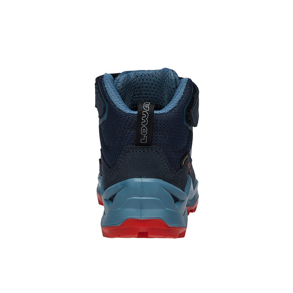 Lowa MADDOX PRO GTX MID VC JR Kinder - Wanderstiefel Ansicht 5