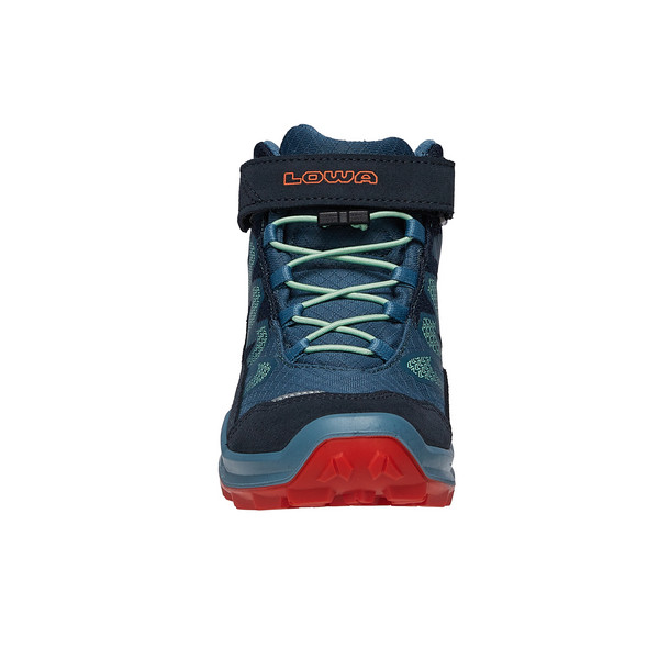Lowa MADDOX PRO GTX MID VC JR Kinder - Wanderstiefel Ansicht 4