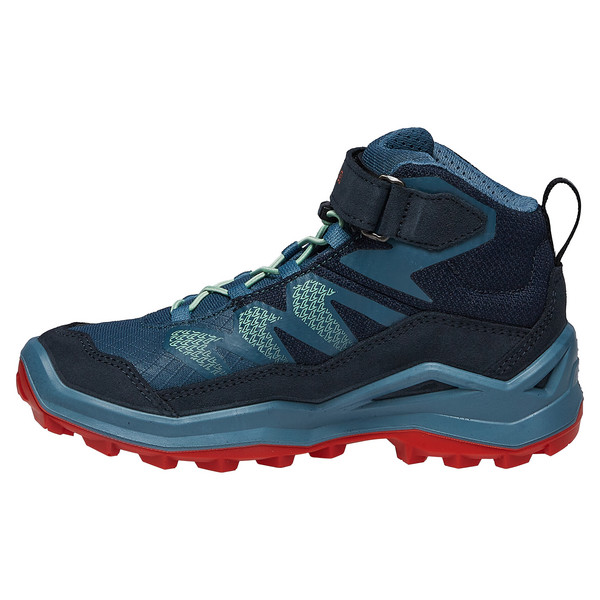 Lowa MADDOX PRO GTX MID VC JR Kinder - Wanderstiefel Ansicht 3
