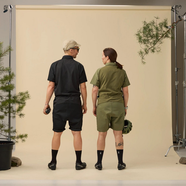 Fjällräven HOJA FIELD SUIT W Damen - Overall Ansicht 10