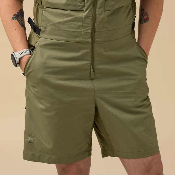 Fjällräven HOJA FIELD SUIT W Damen - Overall Ansicht 5