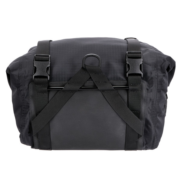 Fjällräven HOJA HANDLEBAR ROLLTOP Unisex - Lenkertasche Ansicht 3