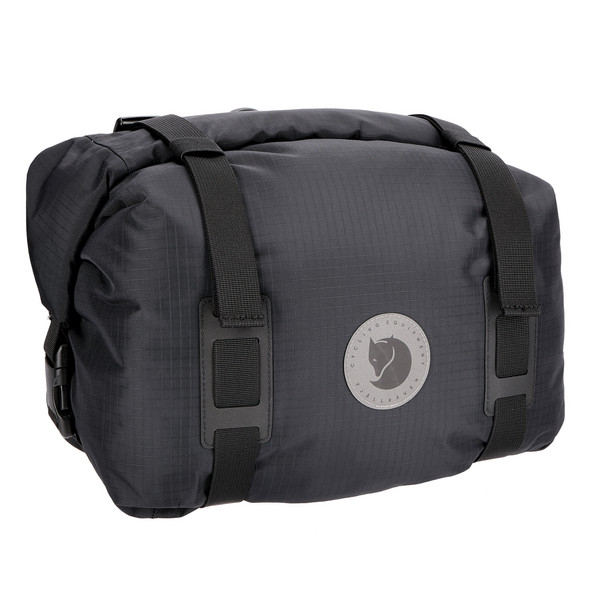 Fjällräven HOJA HANDLEBAR ROLLTOP Unisex - Lenkertasche Ansicht 2