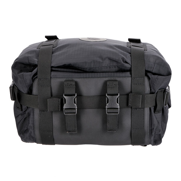 Fjällräven HOJA HANDLEBAR ROLLTOP Unisex - Lenkertasche Ansicht 4