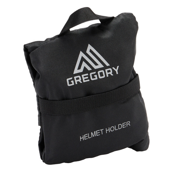 Gregory PACKABLE HELMET HOLDER - Rucksack-Zubehör Ansicht 5