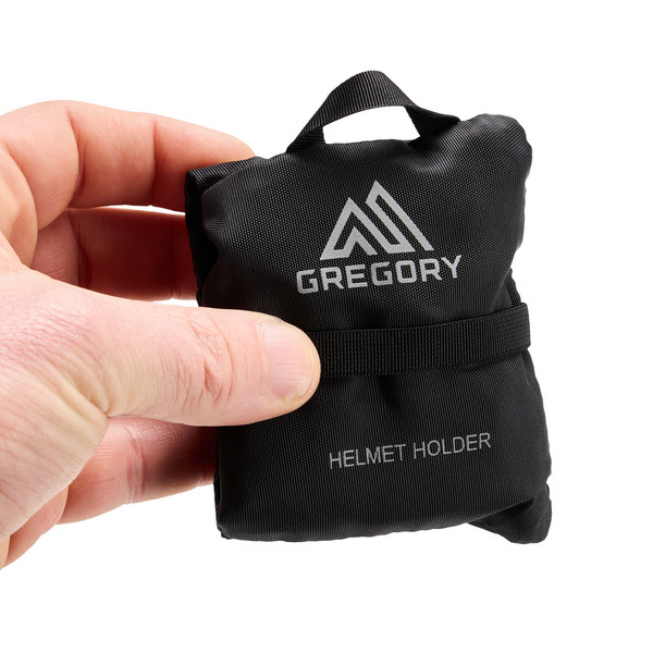Gregory PACKABLE HELMET HOLDER - Rucksack-Zubehör Ansicht 4