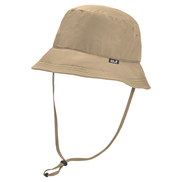 SUN HAT Unisex - Sonnenhut-HAZEL WOOD