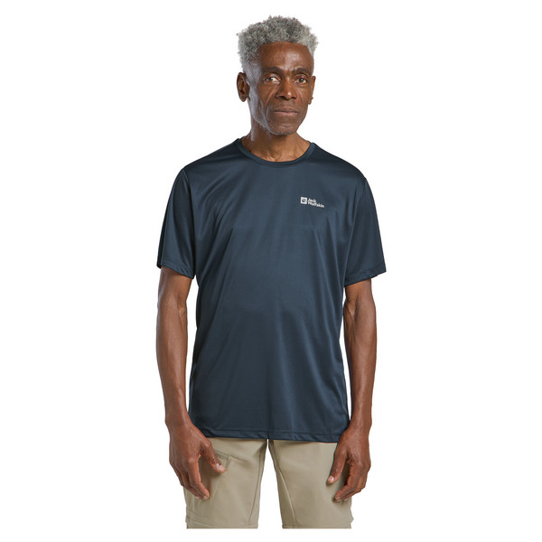Jack Wolfskin TECH T M Herren - Funktionsshirt Ansicht 4