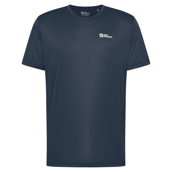 Jack Wolfskin TECH T M Herren - Funktionsshirt Ansicht 1