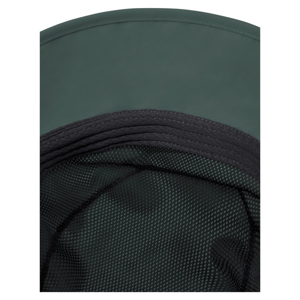 Jack Wolfskin MESH HAT Unisex - Sonnenhut Ansicht 2