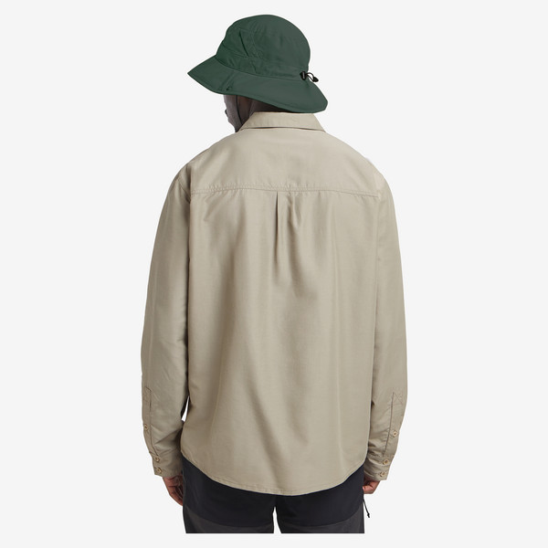 Jack Wolfskin MESH HAT Unisex - Sonnenhut Ansicht 6