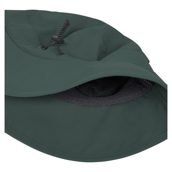 Jack Wolfskin MESH HAT Unisex - Sonnenhut Ansicht 4