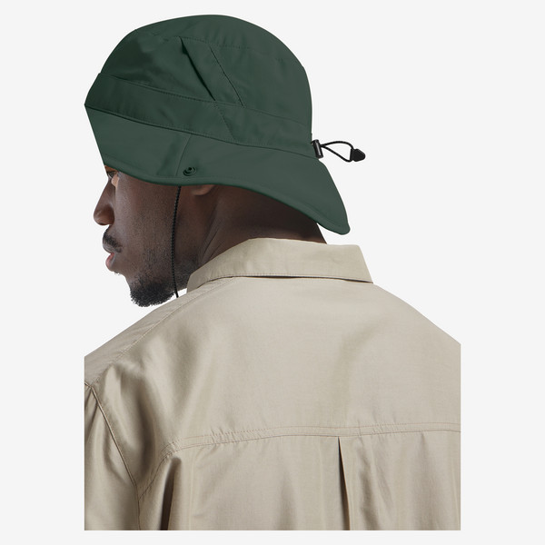 Jack Wolfskin MESH HAT Unisex - Sonnenhut Ansicht 7