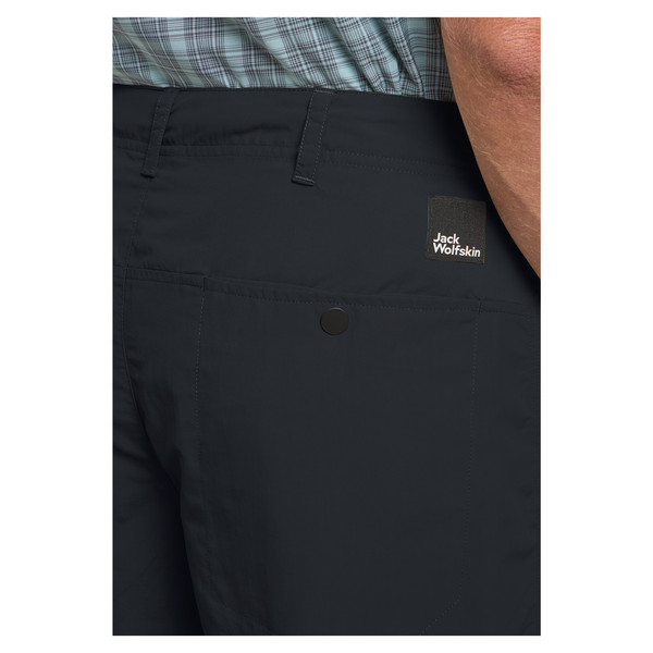 Jack Wolfskin TIHAMA SHORTS M Herren - Shorts Ansicht 10
