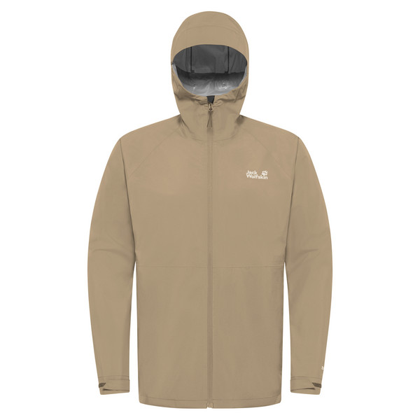 Jack Wolfskin PRELIGHT 2.5L LT JKT M Herren - Regenjacke Ansicht 4