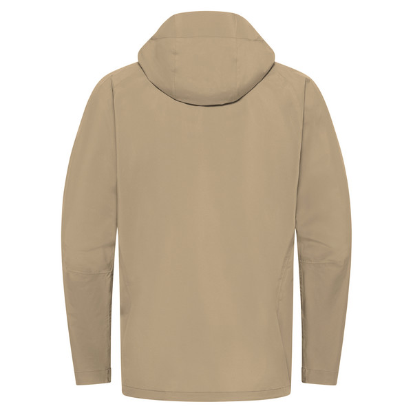 Jack Wolfskin PRELIGHT 2.5L LT JKT M Herren - Regenjacke Ansicht 3