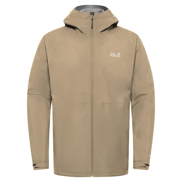 Jack Wolfskin PRELIGHT 2.5L LT JKT M Herren - Regenjacke Ansicht 1