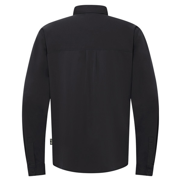 Jack Wolfskin SIERRA CANYON LS M Herren - Outdoor Hemd Ansicht 2