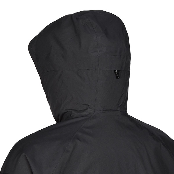 Jack Wolfskin TEMPEST 2L JKT M Herren - Regenjacke Ansicht 6