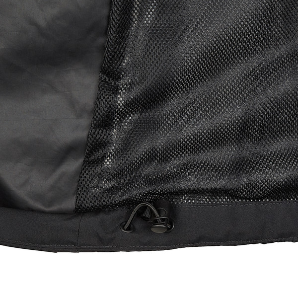 Jack Wolfskin TEMPEST 2L JKT M Herren - Regenjacke Ansicht 7