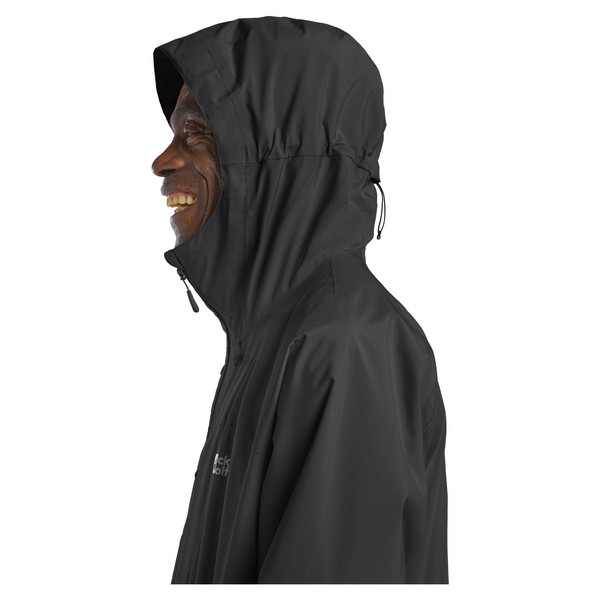 Jack Wolfskin TEMPEST 2L JKT M Herren - Regenjacke Ansicht 12