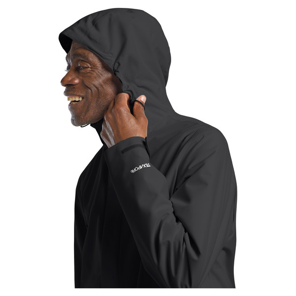 Jack Wolfskin TRAILTIME 2L JKT M Herren - Regenjacke Ansicht 10