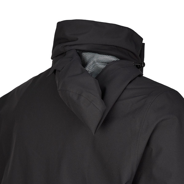 Jack Wolfskin TRAILTIME 2L JKT M Herren - Regenjacke Ansicht 6
