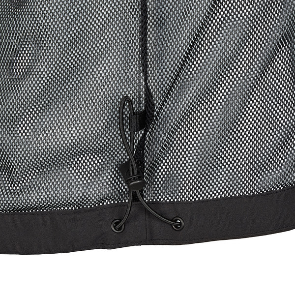 Jack Wolfskin TRAILTIME 2L JKT M Herren - Regenjacke Ansicht 7