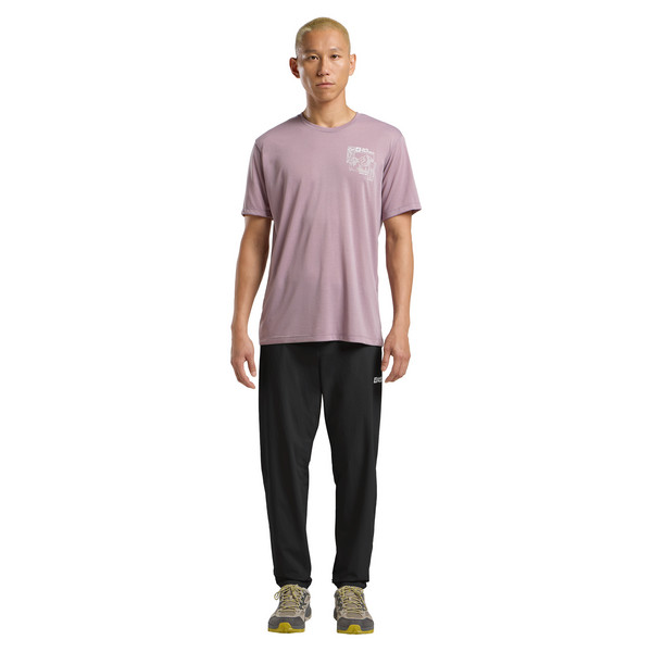 Jack Wolfskin HIKEOUT PANTS M Herren - Trekkinghose Ansicht 11