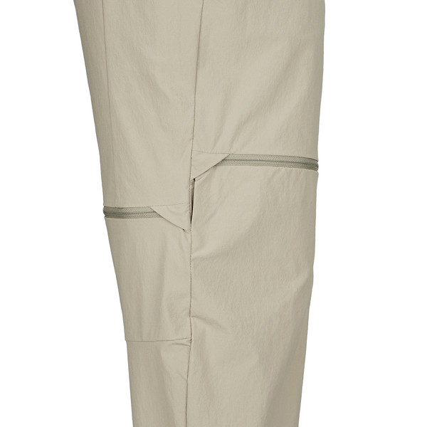 Jack Wolfskin HIKEOUT ZIP OFF PANTS M Herren - Trekkinghose Ansicht 6