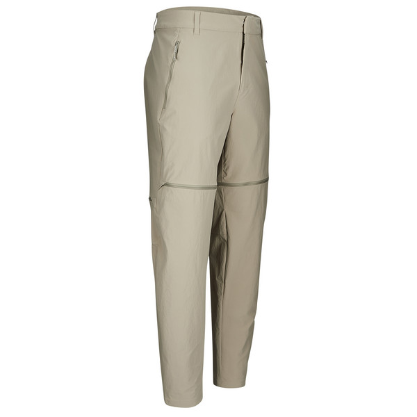 Jack Wolfskin HIKEOUT ZIP OFF PANTS M Herren - Trekkinghose Ansicht 2