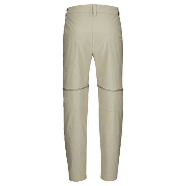 Jack Wolfskin HIKEOUT ZIP OFF PANTS M Herren - Trekkinghose Ansicht 3